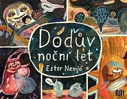 Dóďův noční let