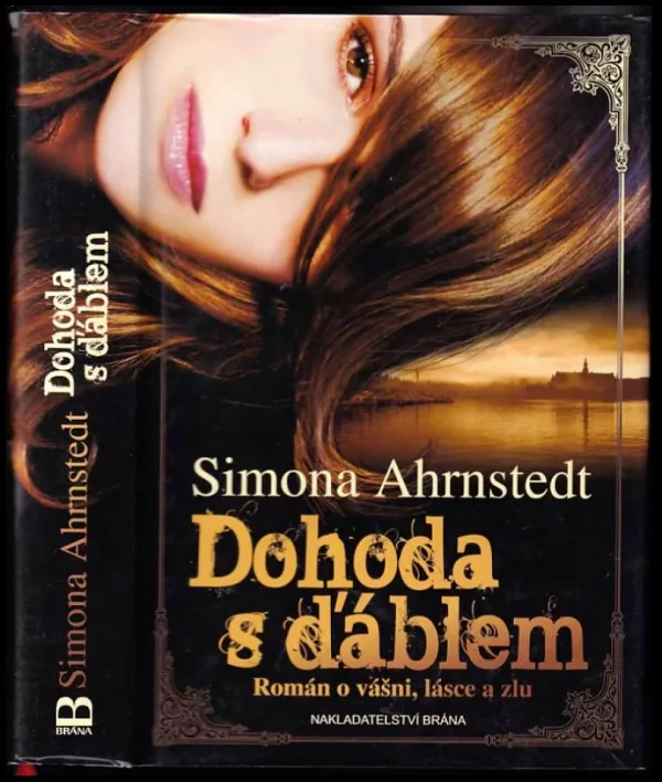 Dohoda s ďáblem