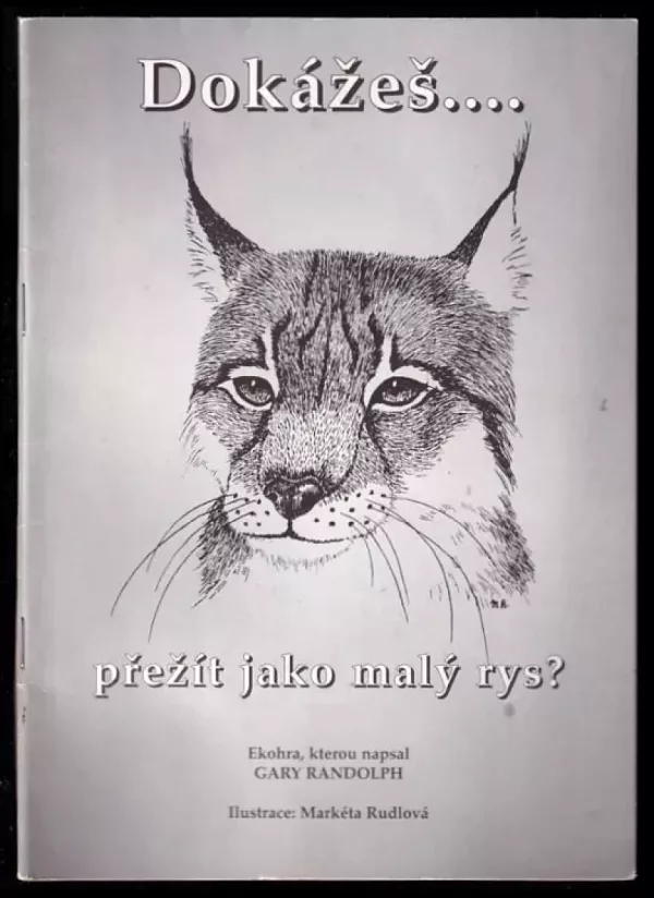 Dokážeš-- přežít jako malý rys?