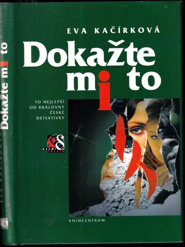 Dokažte mi to