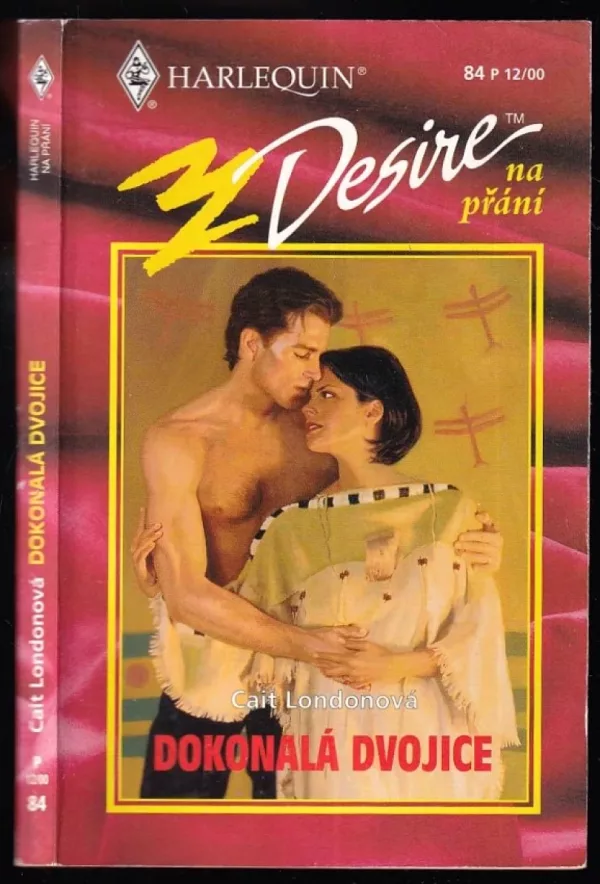 Dokonalá dvojice