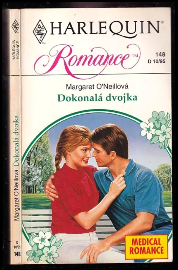 Dokonalá dvojka