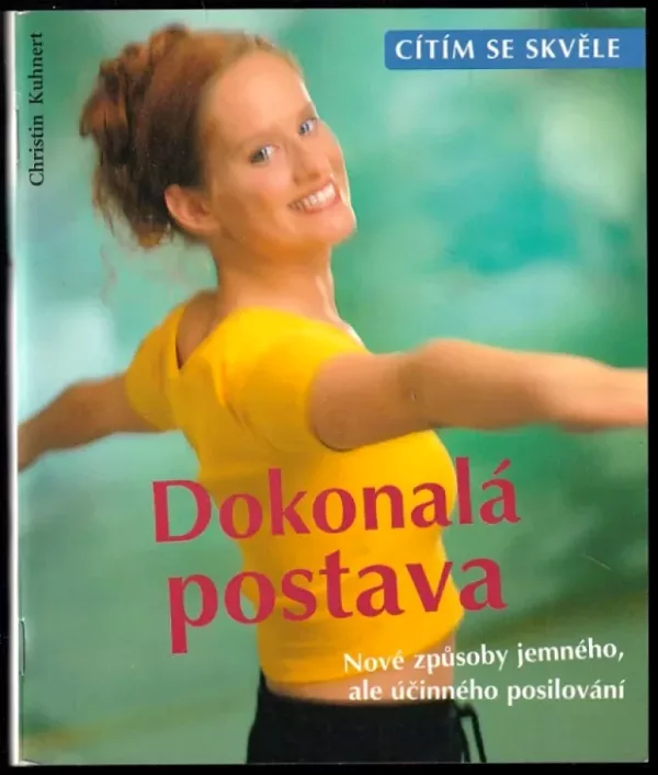 Dokonalá postava