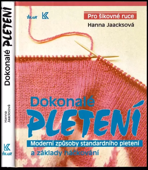 Dokonalé pletení