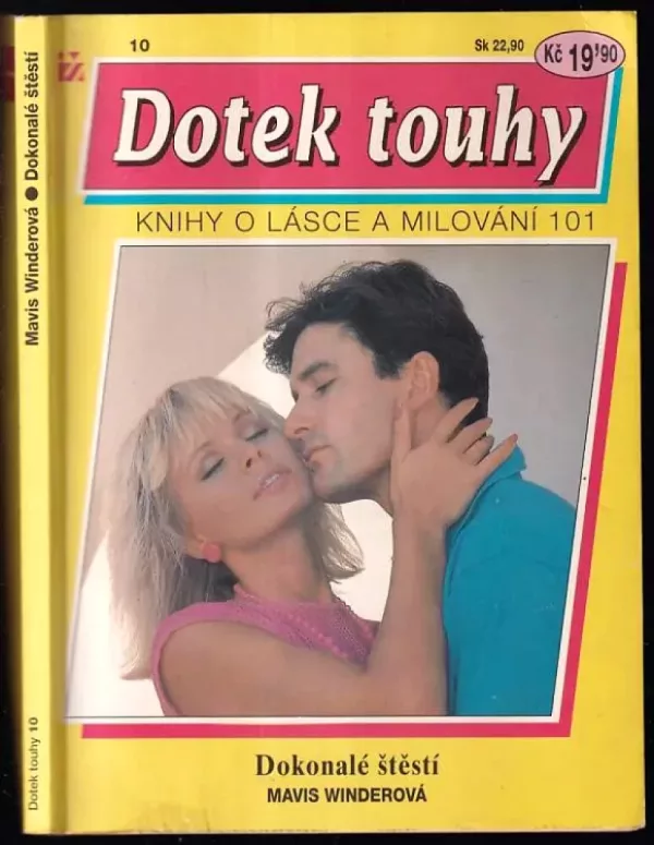 Dokonalé štěstí
