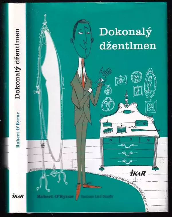 Dokonalý džentlmen