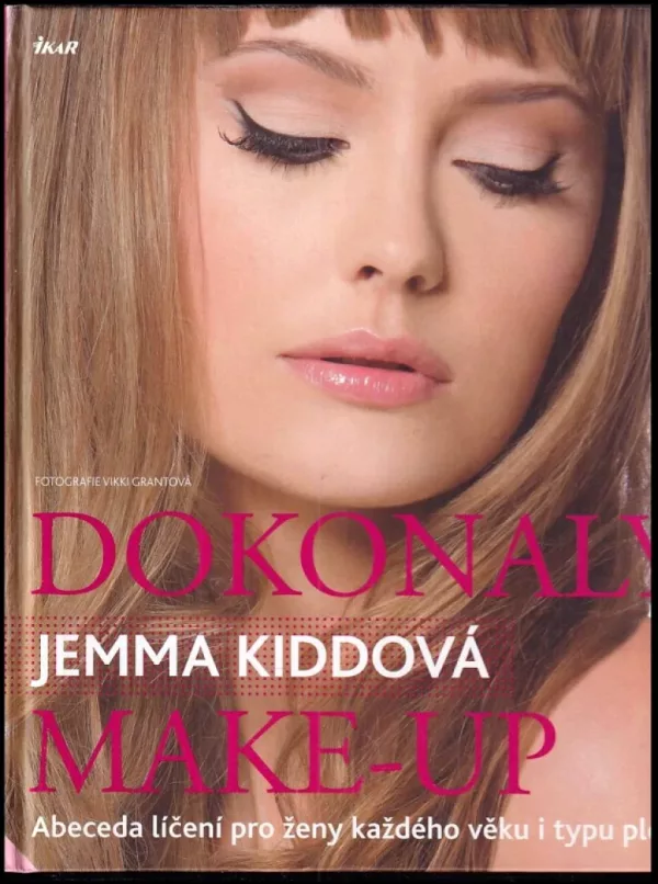 Dokonalý make-up