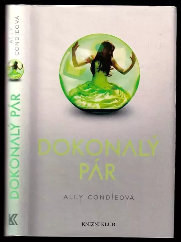 Dokonalý pár