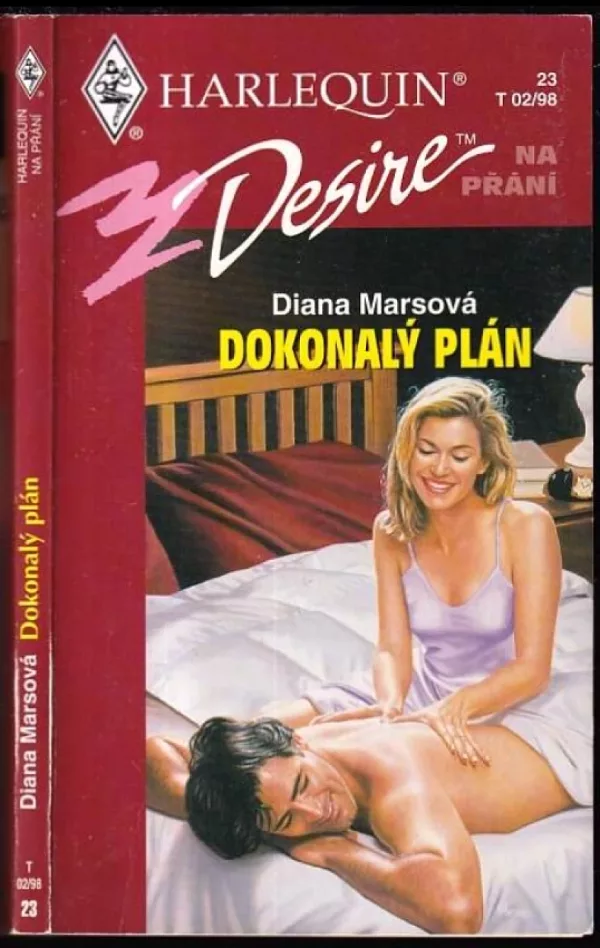 Dokonalý plán
