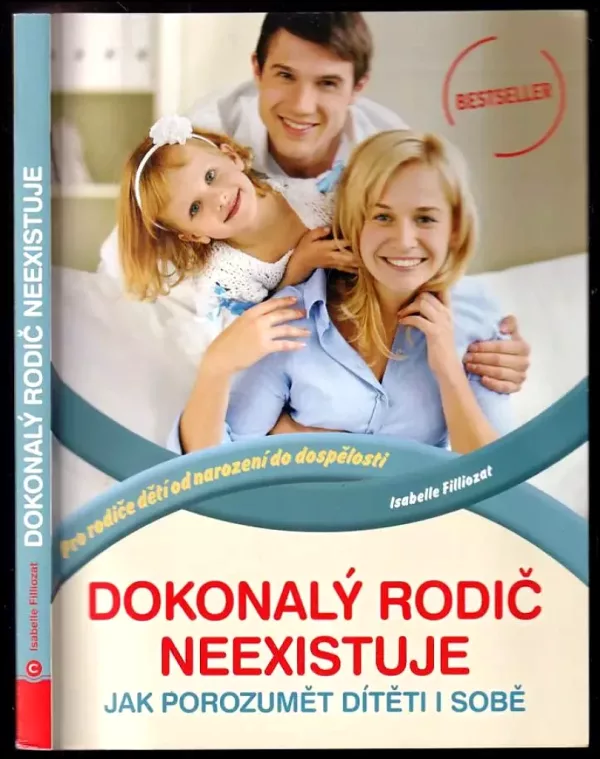 Dokonalý rodič neexistuje
