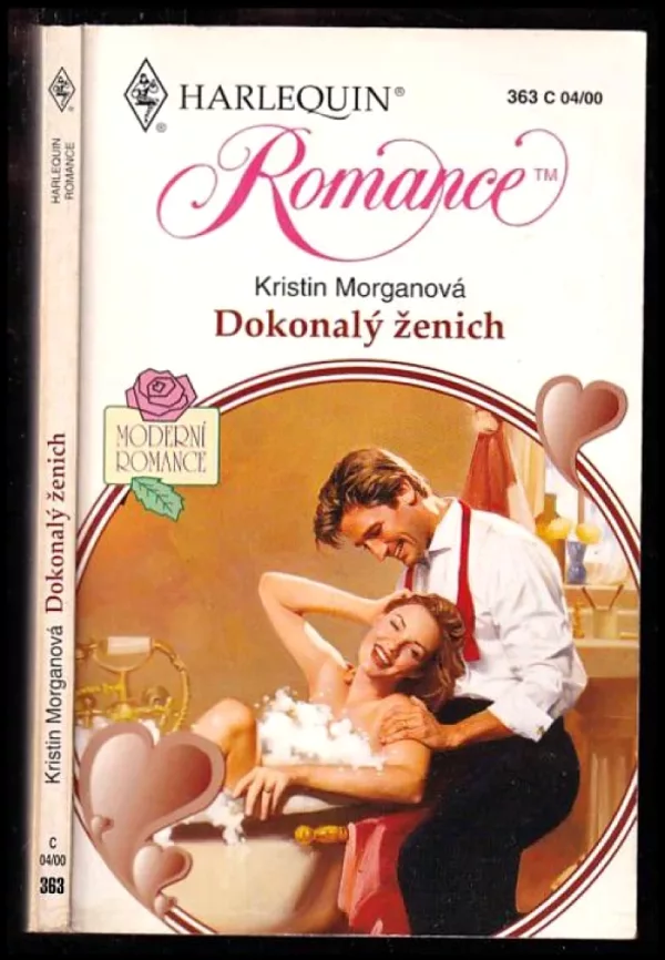 Dokonalý ženich