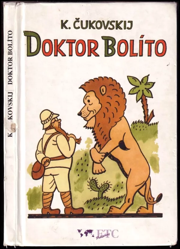 Doktor Bolíto