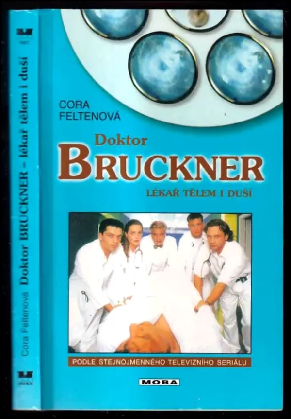 Doktor Bruckner