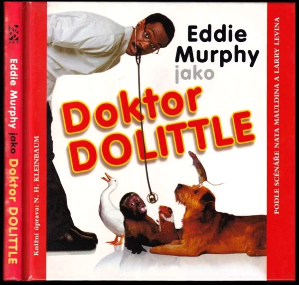 Doktor Dolittle