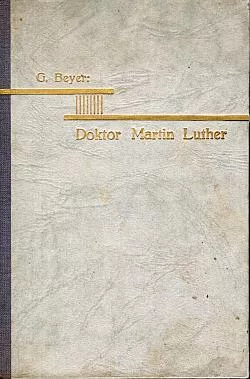 Doktor Martin Luther