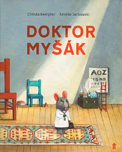 Doktor Myšák