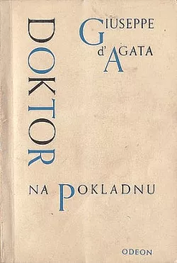 Doktor na pokladnu