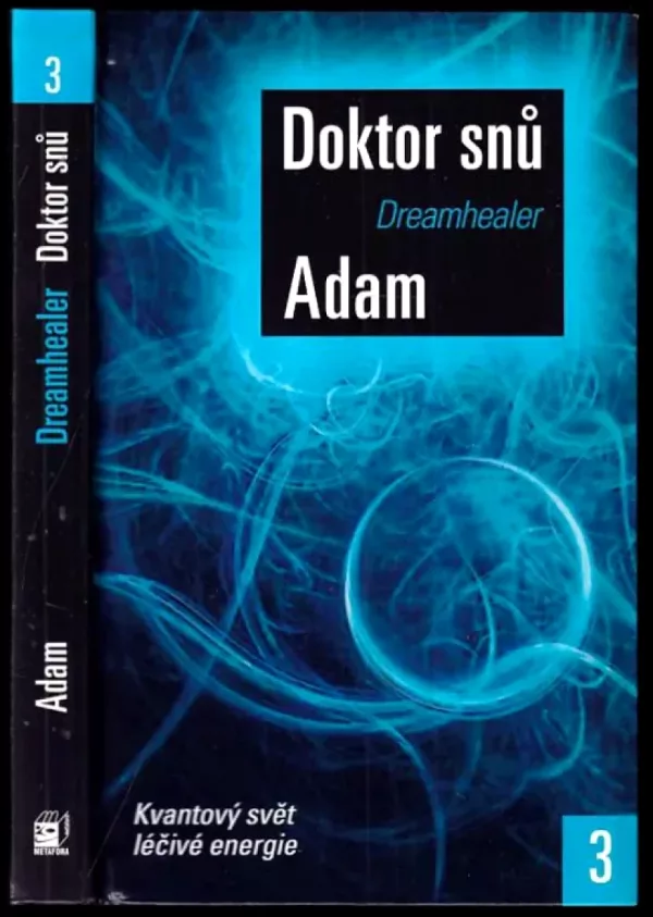 Doktor snů