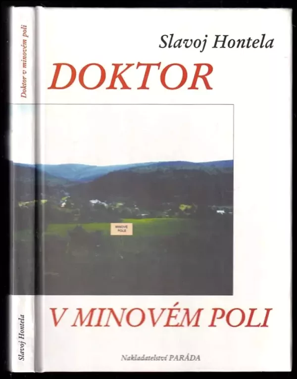 Doktor v minovém poli