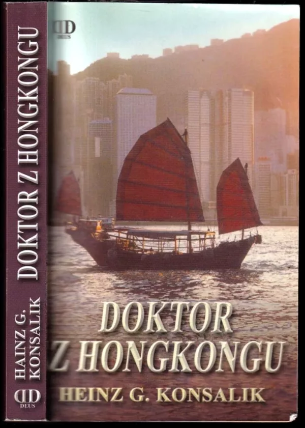 Doktor z Hongkongu