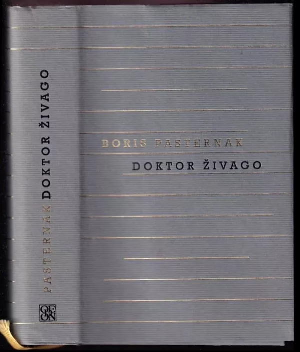 Doktor Živago