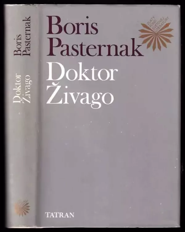 Doktor Živago