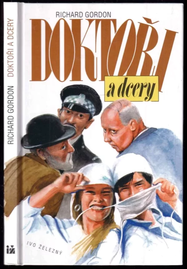 Doktoři a dcery
