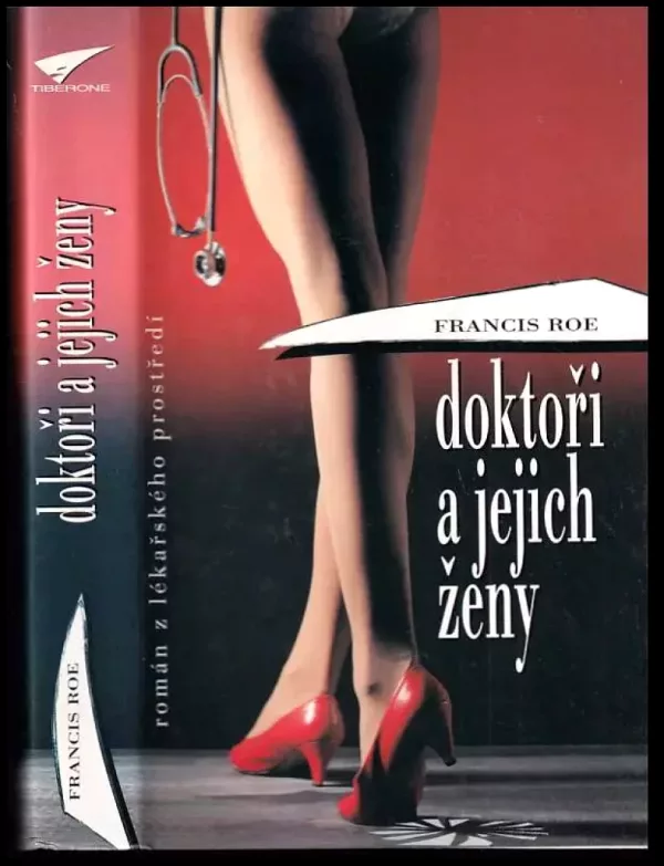 Doktoři a jejich ženy