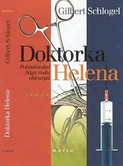 Doktorka Helena