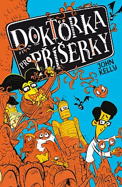 Doktorka pro příšerky