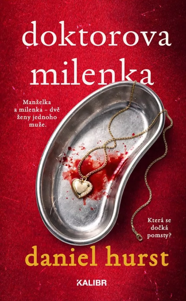 Doktorova milenka