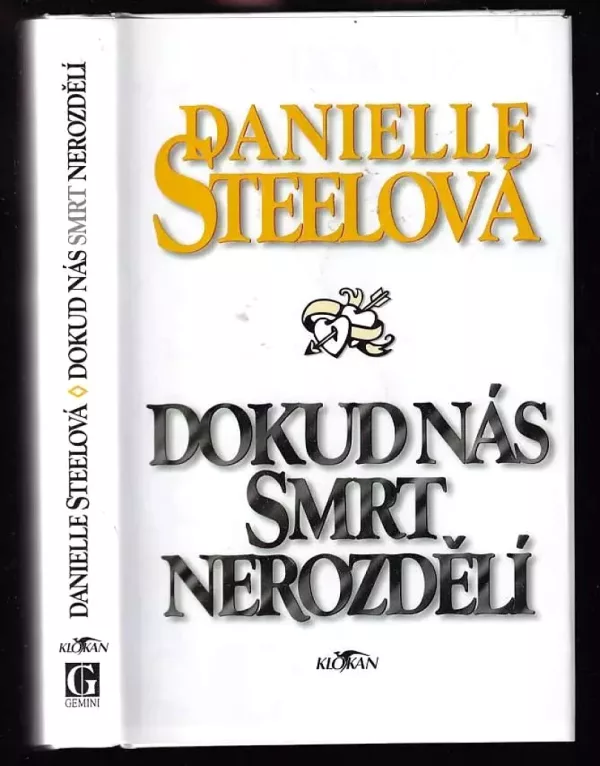 Dokud nás smrt nerozdělí