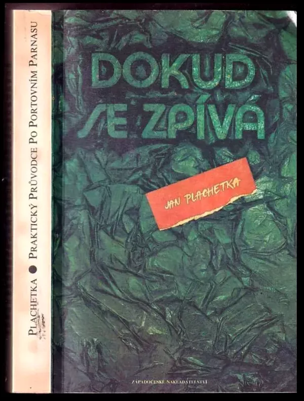 Dokud se zpívá