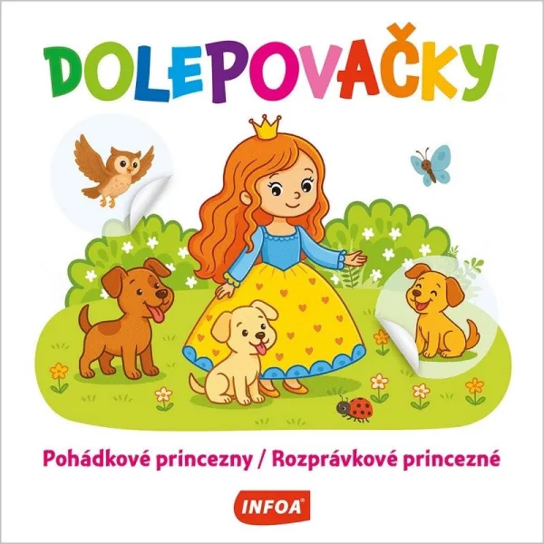 Dolepovačky