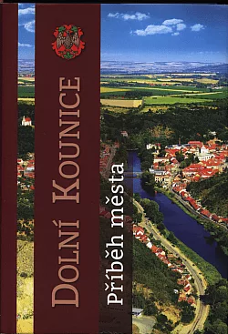 Dolní Kounice – příběh města