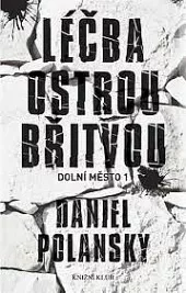 Léčba ostrou břitvou