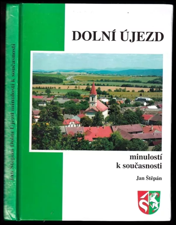 Dolní Újezd