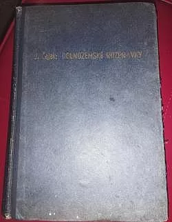 Dolnozemské rozprávky