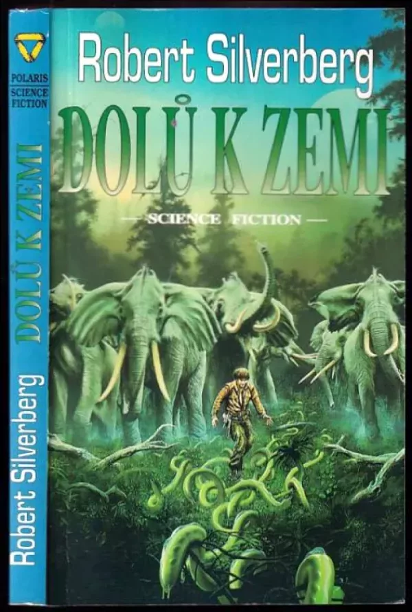 Dolů k zemi