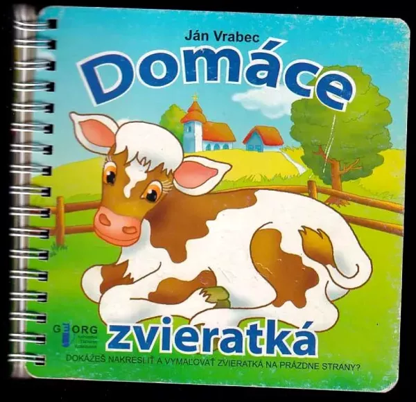 Domáce zvieratká