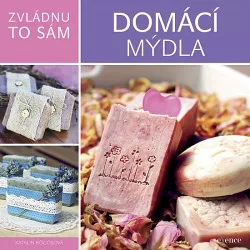 Domácí mýdla