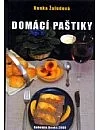 Domácí paštiky