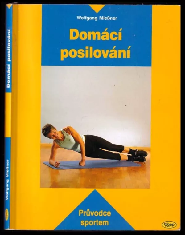 Domácí posilování