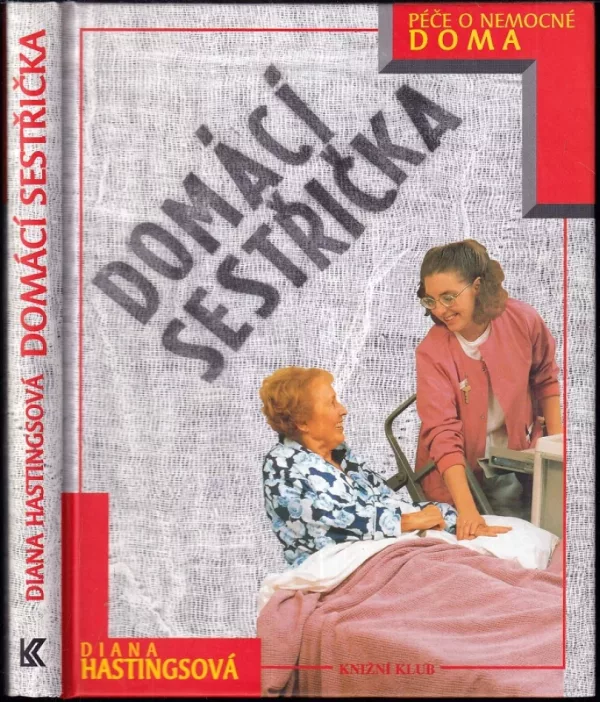 Domácí sestřička