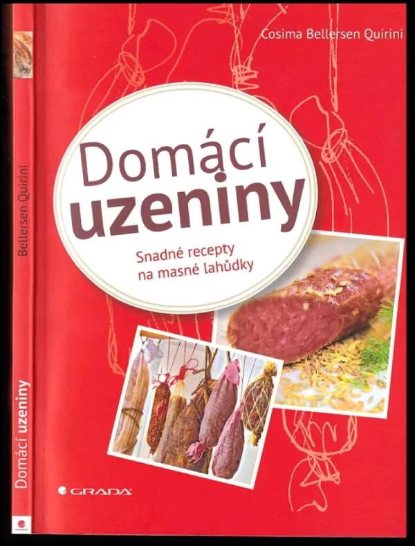Domácí uzeniny