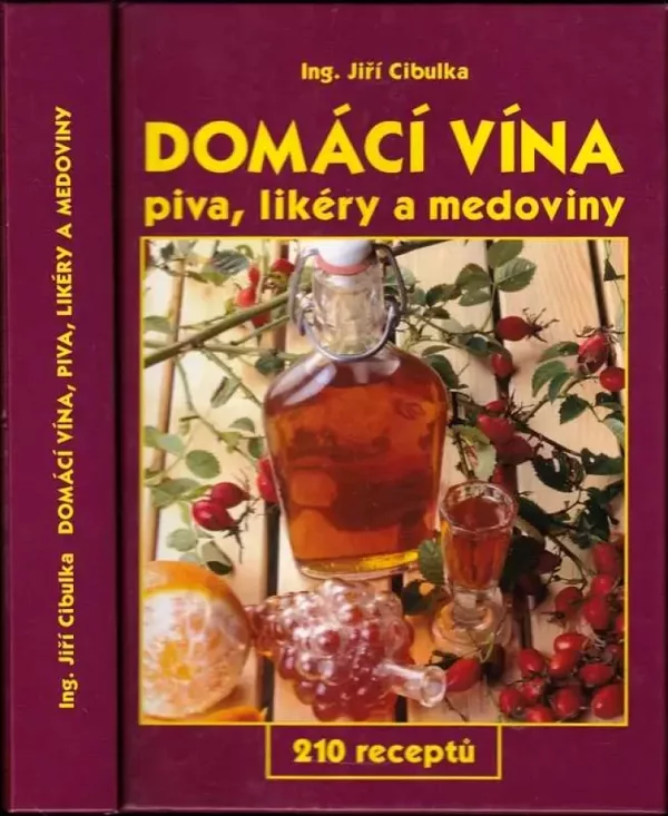 Domácí vína