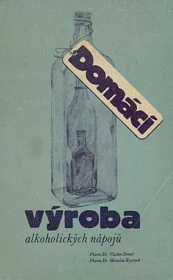 Domácí výroba alkoholických nápojů