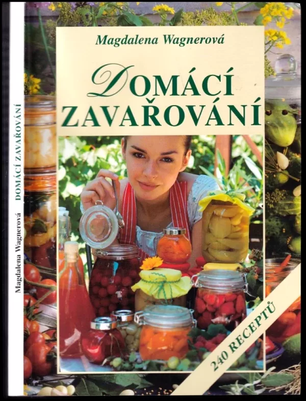 Domácí zavařování
