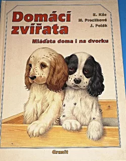 Domácí zvířata