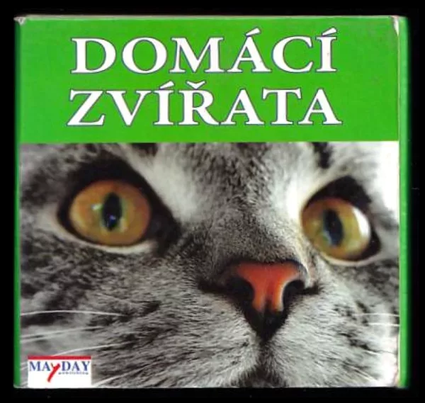 Domácí zvířata